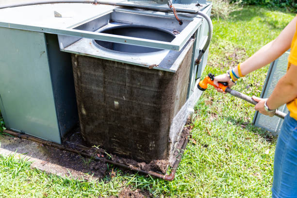 Best Local Air Duct Cleaning Services  in Seattle, WA