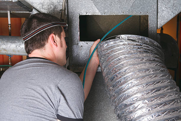 Ductwork Cleaning Services in WA
