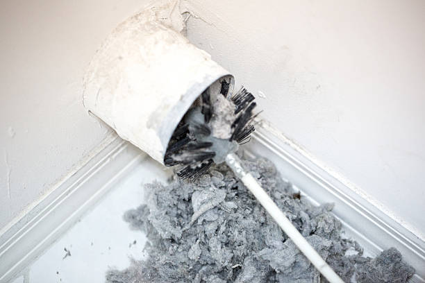 HVAC Maintenance and Cleaning in WA
