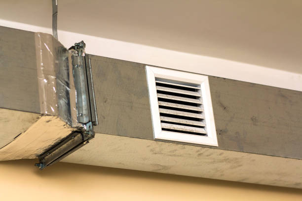 Best HVAC Duct Inspection Services  in Seattle, WA